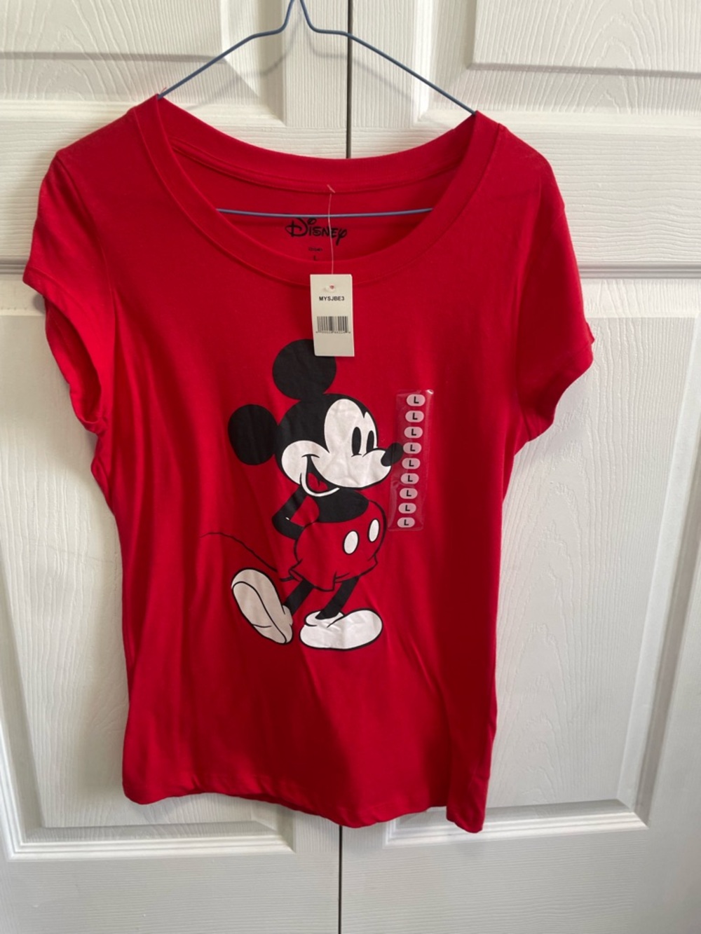 Disney Mickey shirt
